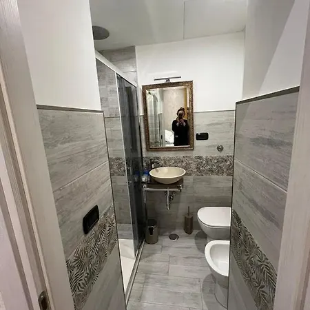 Hotel Ercoli House Roma Exterior foto