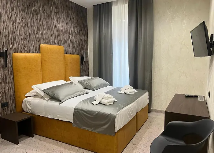 Hotel Ercoli House
