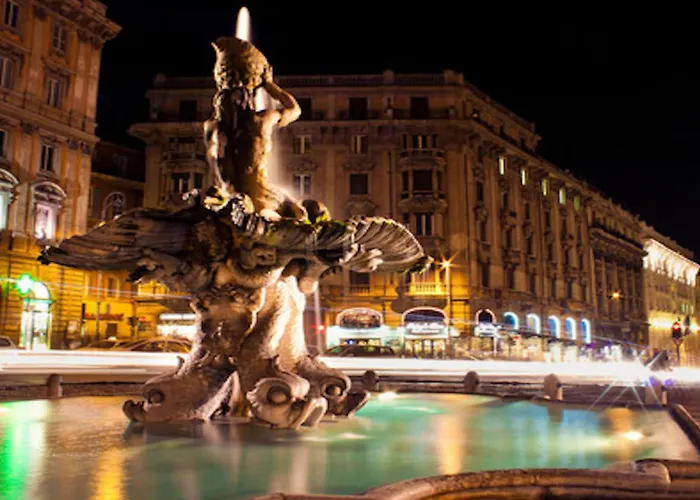 Hotel Ercoli House