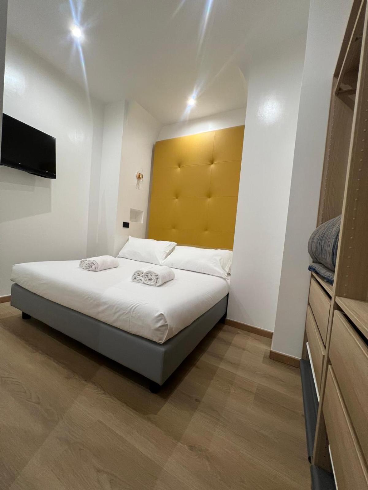 Ercoli House 2* Rome