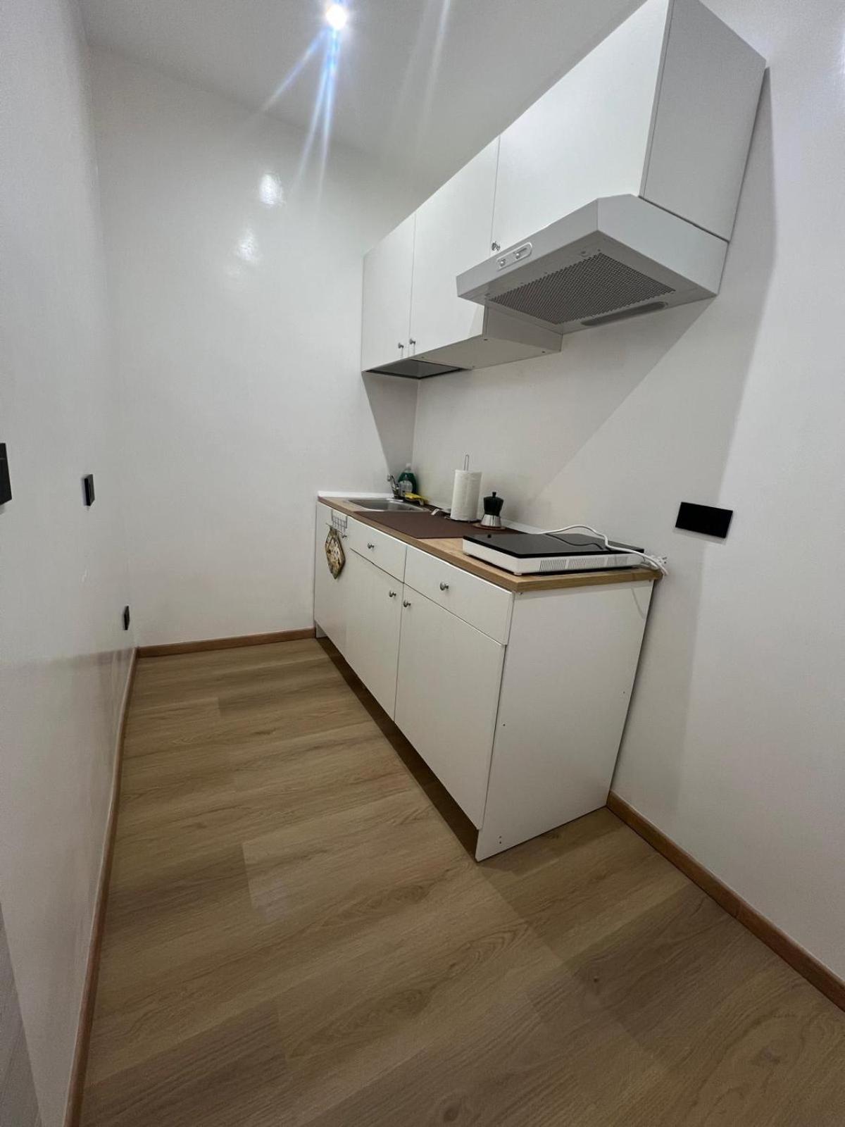 Ercoli House